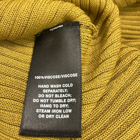 Lafayette 148 Ribbed Sweater - Picture 5 of 5